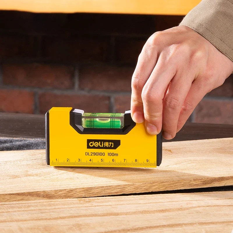 Mini Digital Angle Finder & Inclinometer