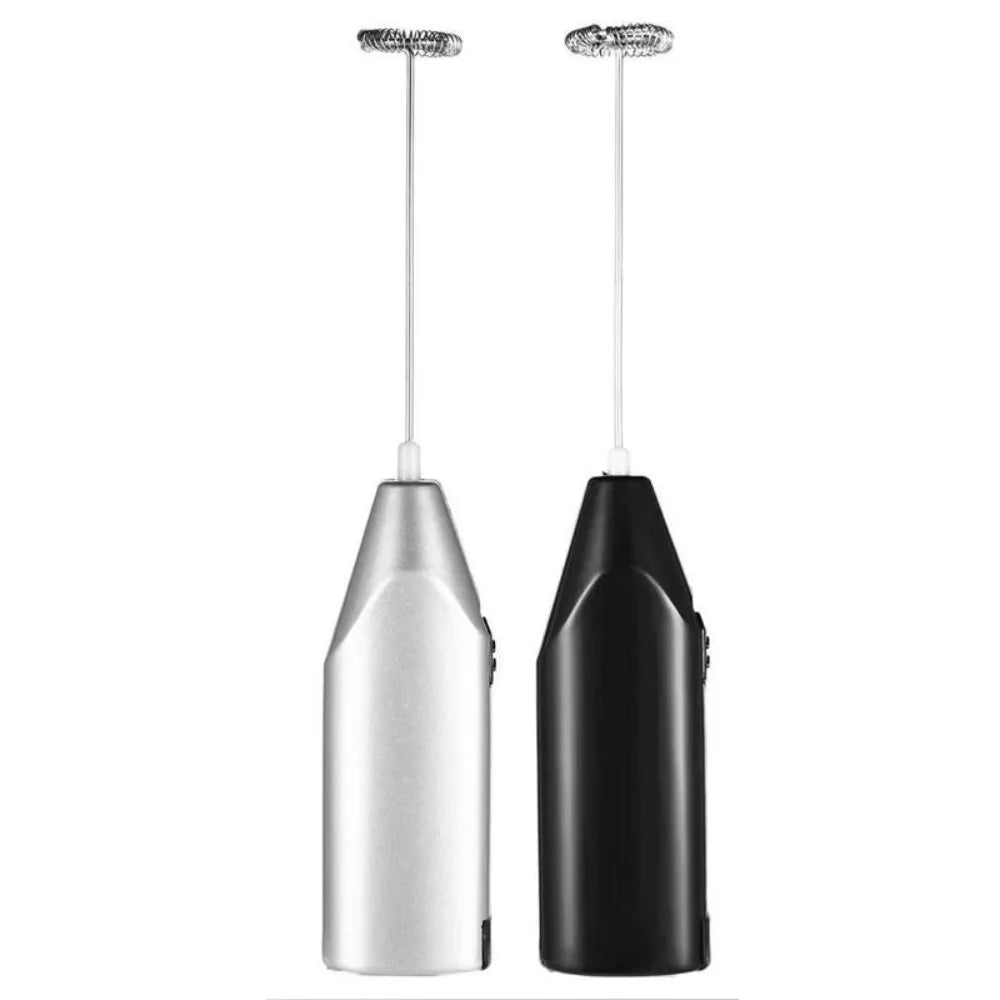 DIAMRI Handheld Electric Milk Frother