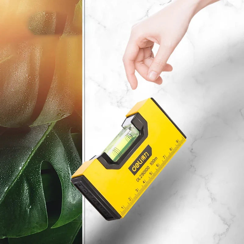 Mini Digital Angle Finder & Inclinometer