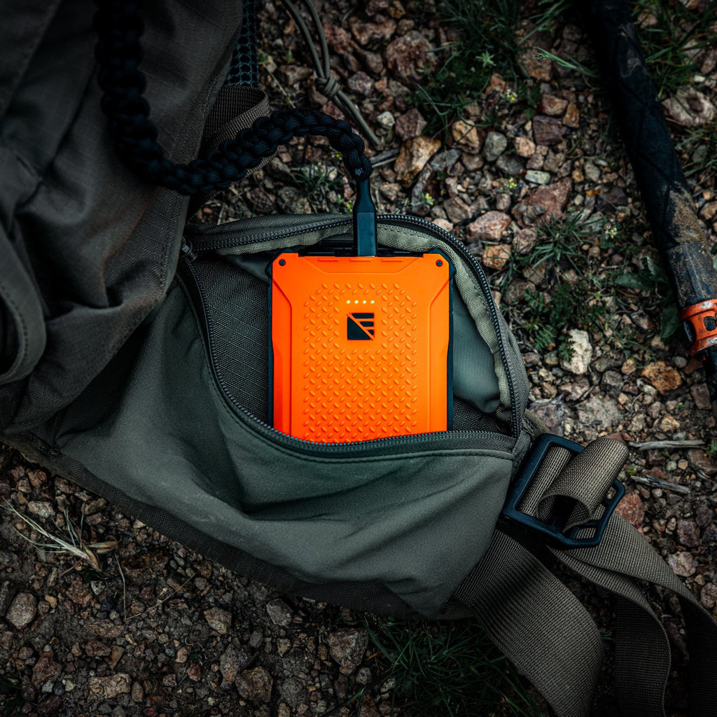 Poseidon Pro Rugged Power Bank