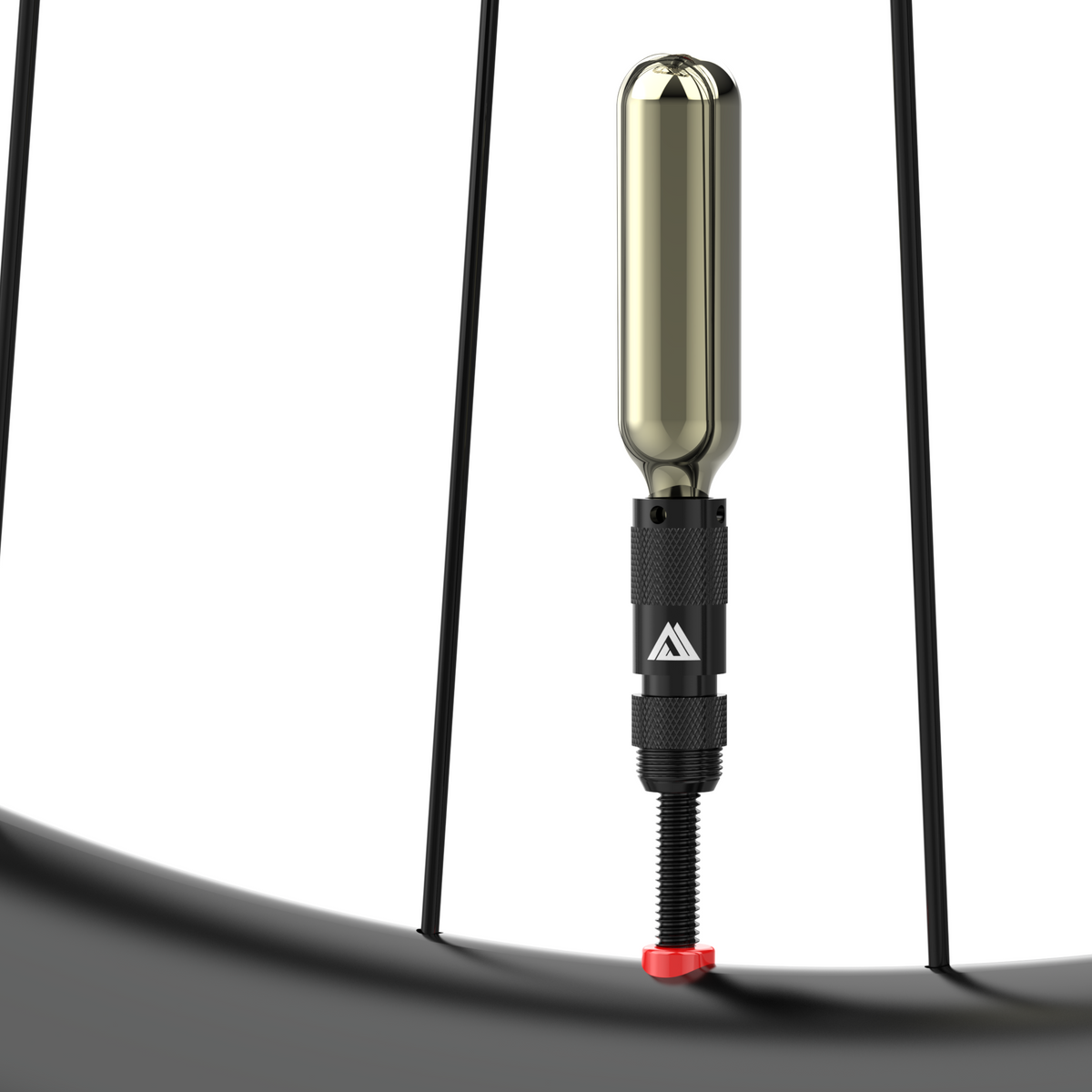 KOM Cycling PRO Tubeless Tire Repair Tool