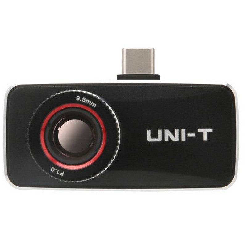 UNI-T UTi740M High-Resolution Thermal Camera – Android
