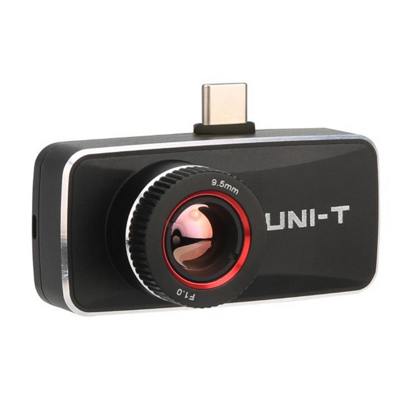 UNI-T UTi740M High-Resolution Thermal Camera – Android