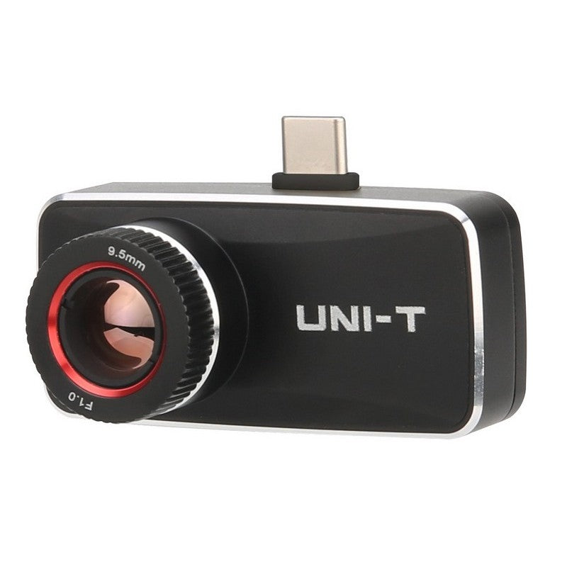 UNI-T UTi740MS Smartphone Thermal Camera – iOS & Android