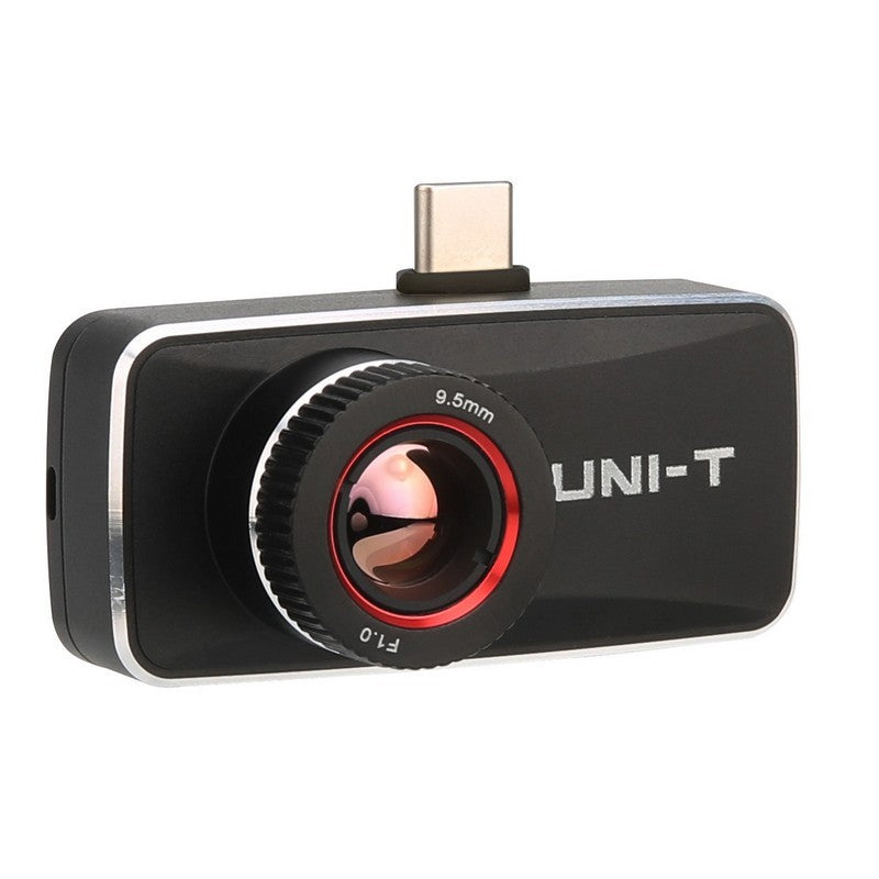 UNI-T UTi740MS Smartphone Thermal Camera – iOS & Android