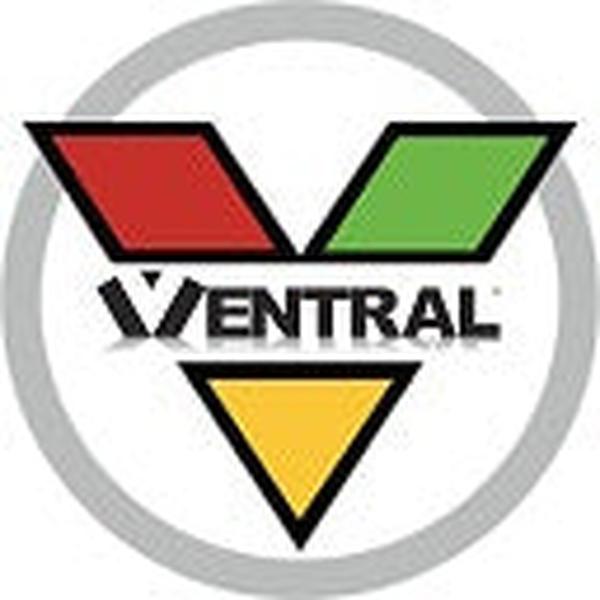 VENTRAL 1/2-in. PEX-B Tubing — Custom Length