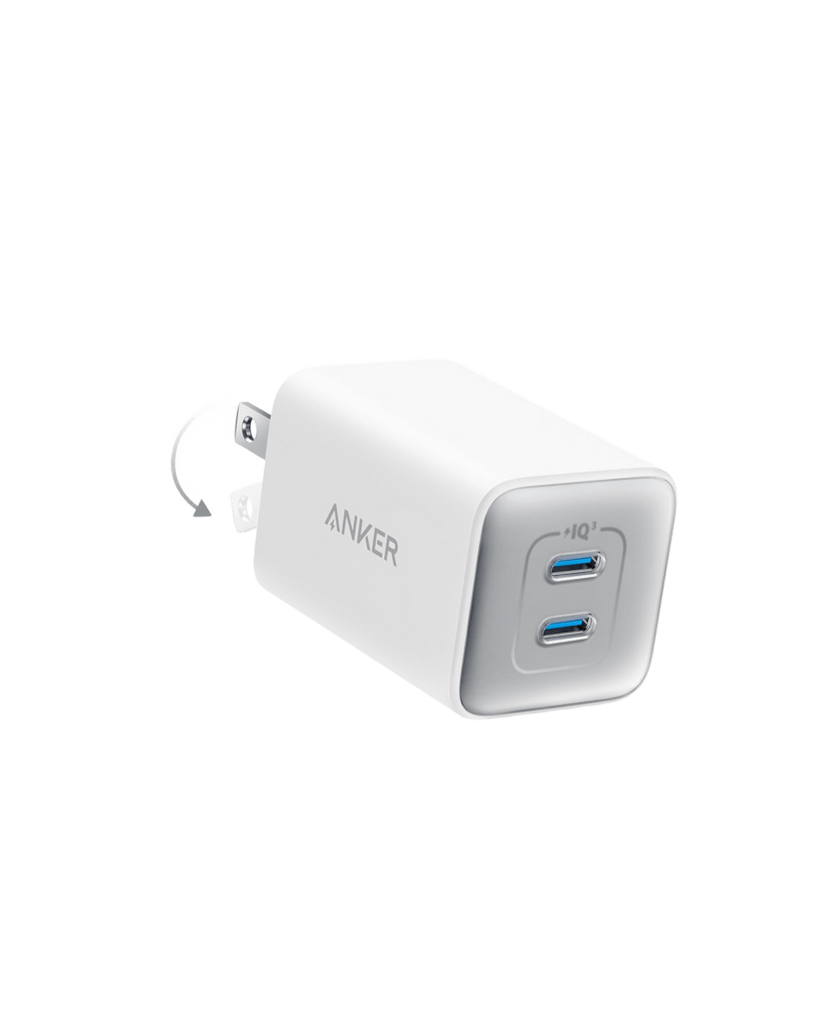 Anker 523 Nano 3 47W USB-C Charger