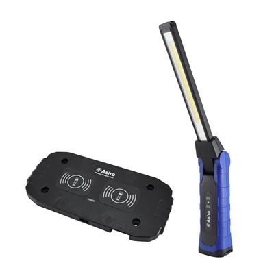 Astro 52SLC Rechargeable Folding LED Shop Light