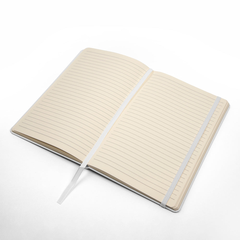 Jesus Has My Back Guided Faith Journal