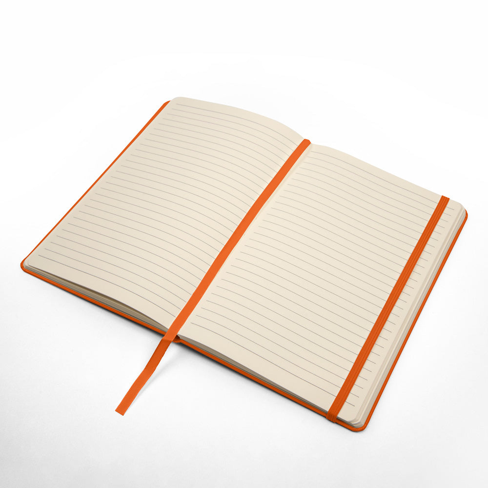 Jesus Has My Back Guided Faith Journal