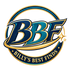 Billy’s Best Finds BBF logo in navy, teal and gold