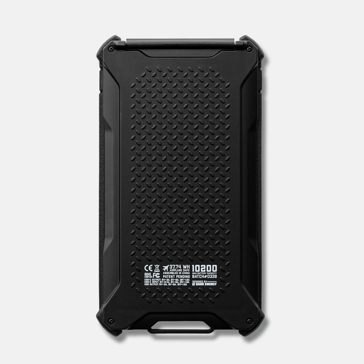 Poseidon Pro Rugged Power Bank