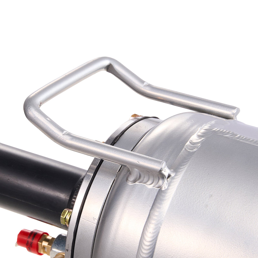 VEVOR 2.6-Gal Portable Tire Bead Seater