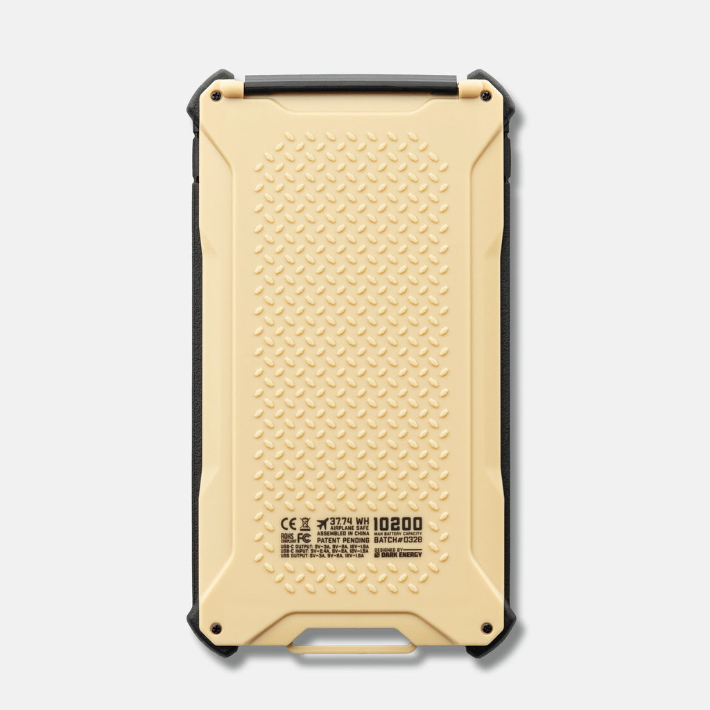 Poseidon Pro Rugged Power Bank