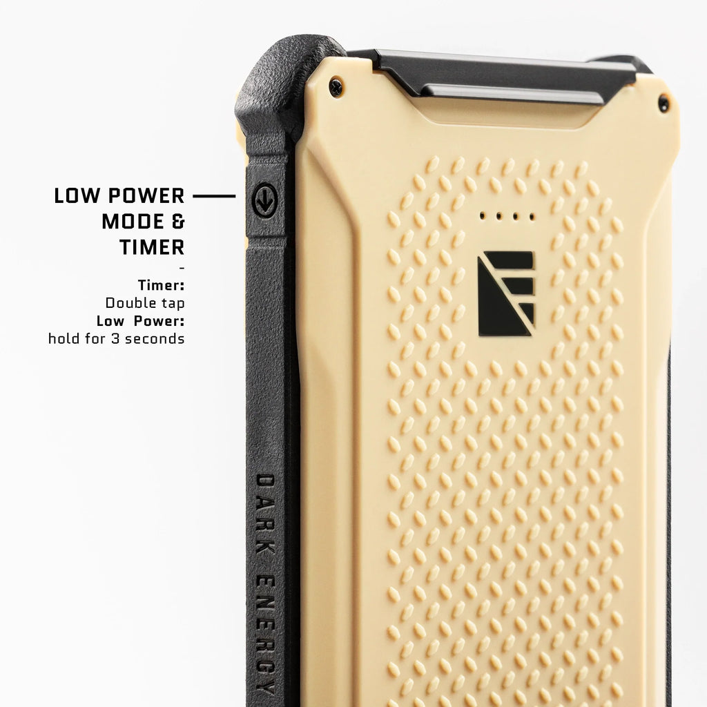 Poseidon Pro Rugged Power Bank