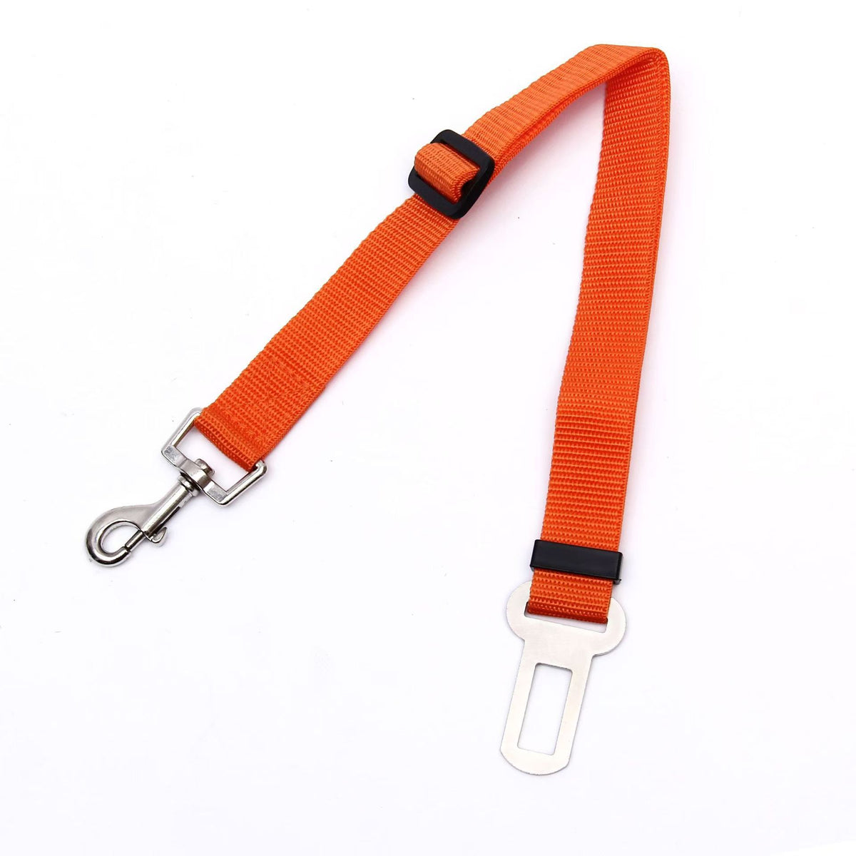 Adjustable Dog Car Seat Belt Leash