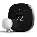 ecobee Smart Thermostat Premium with SmartSensor – Refurbished