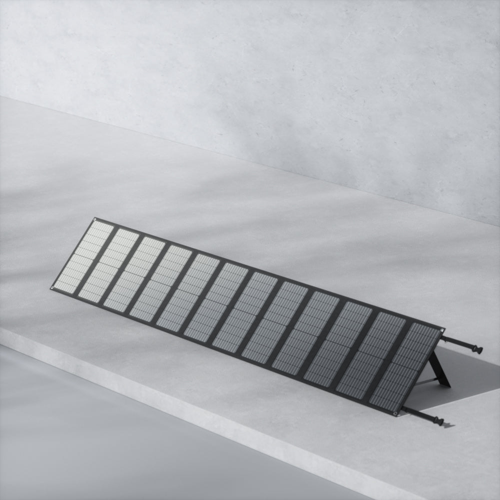 Arkpax 200W Foldable Solar Panel