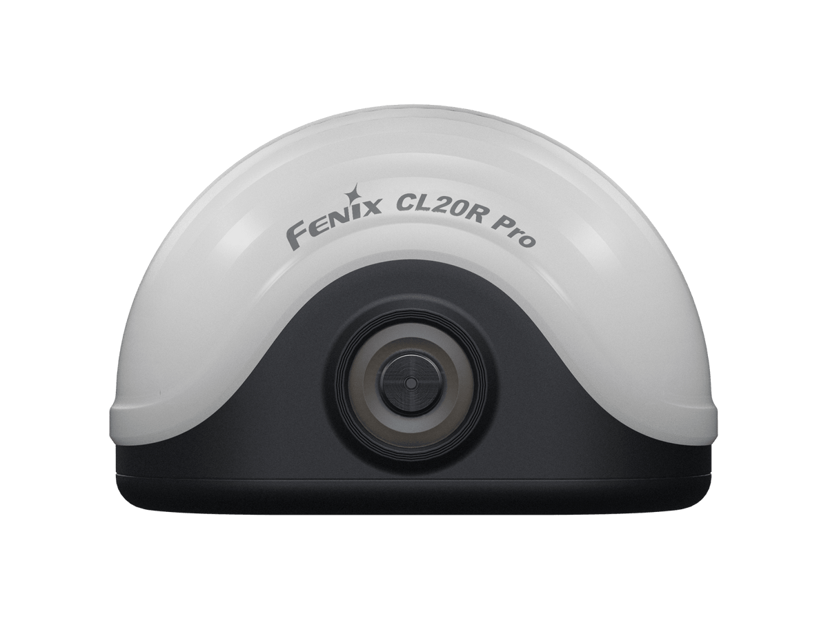 Fenix CL20R Pro Smart Multicolor Camping Lantern