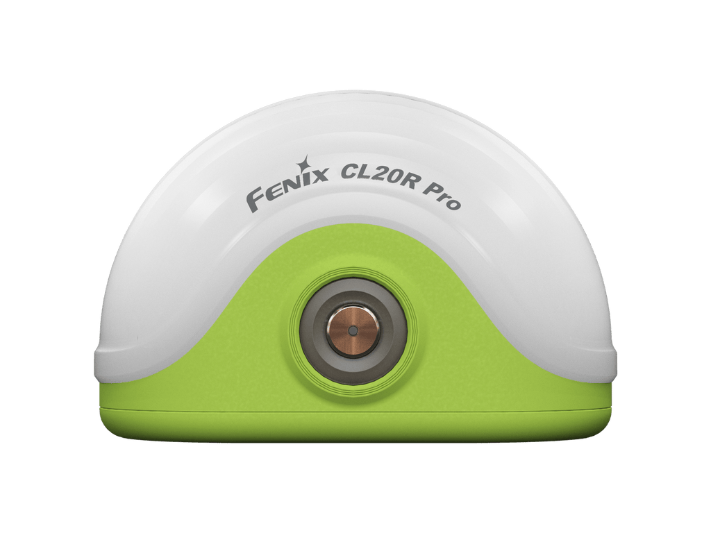 Fenix CL20R Pro Smart Multicolor Camping Lantern