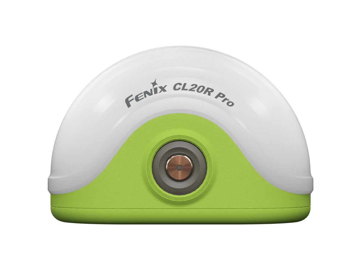 Fenix CL20R Pro Smart Multicolor Camping Lantern