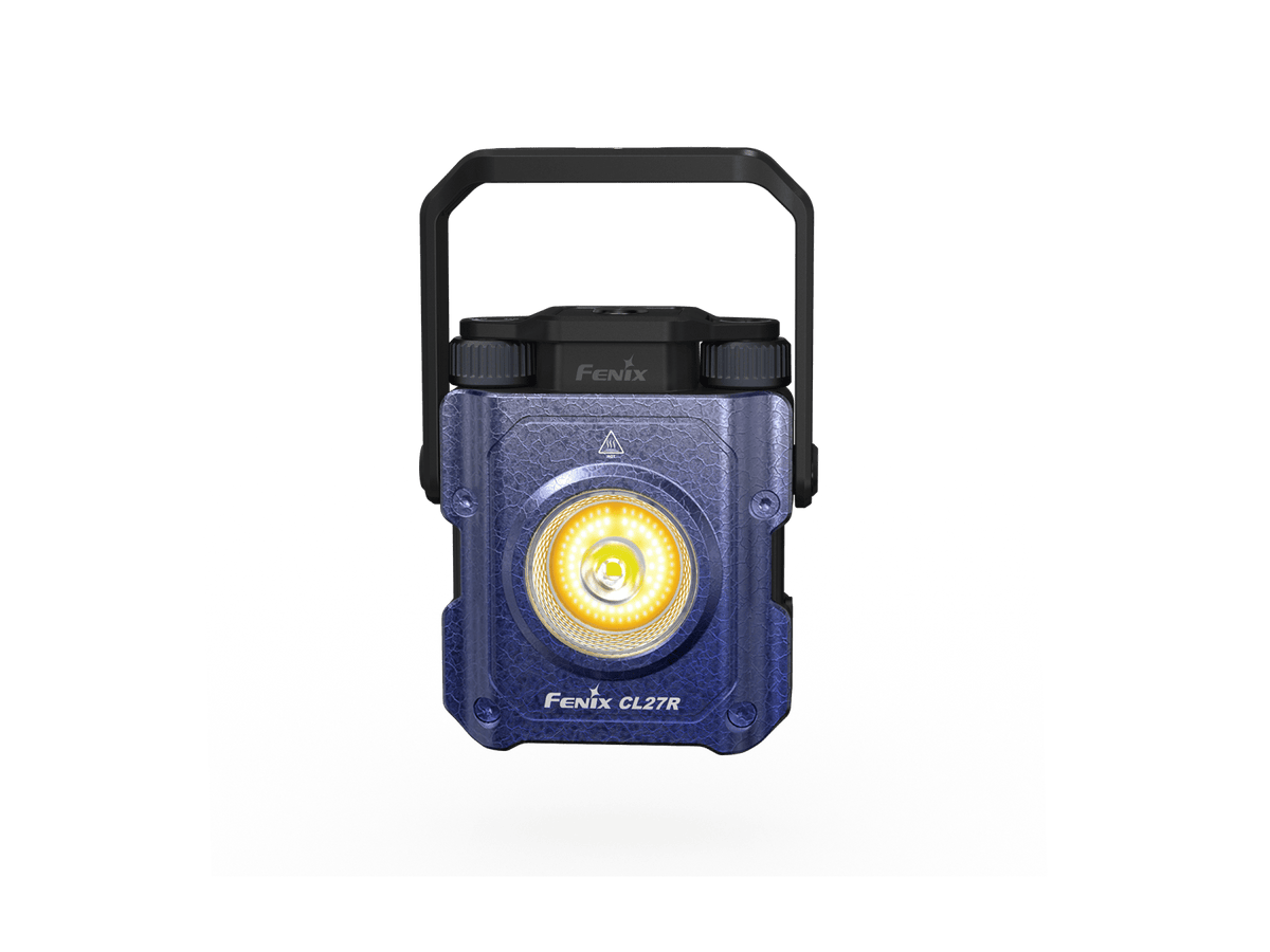 Fenix CL27R Rechargeable Outdoor Lantern