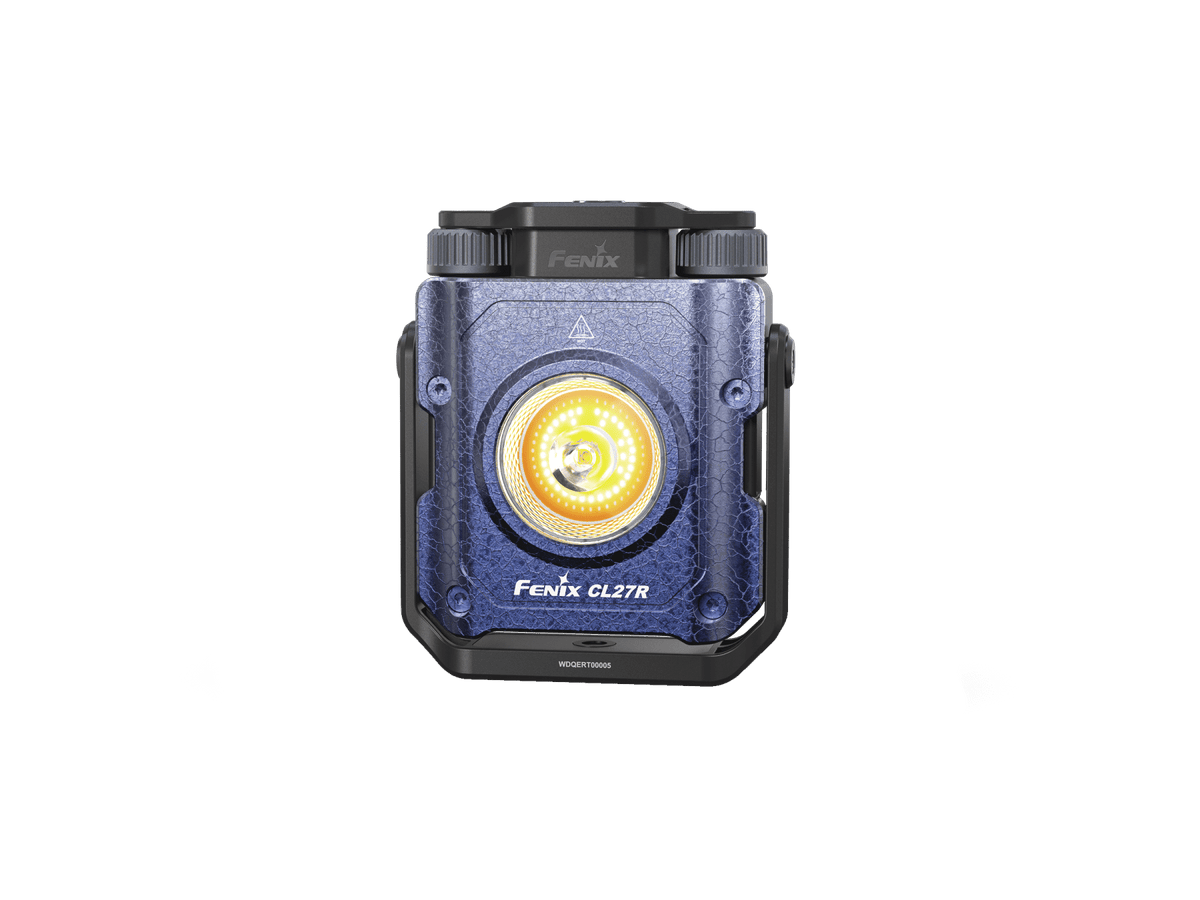 Fenix CL27R Rechargeable Outdoor Lantern