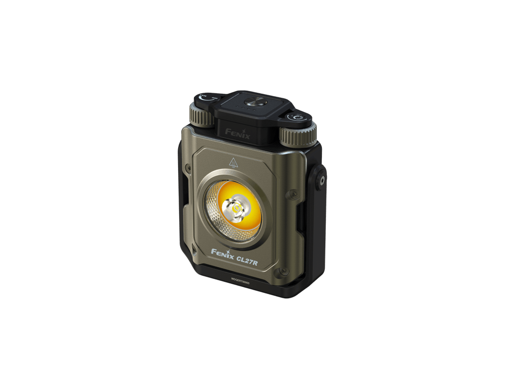 Fenix CL27R Rechargeable Outdoor Lantern
