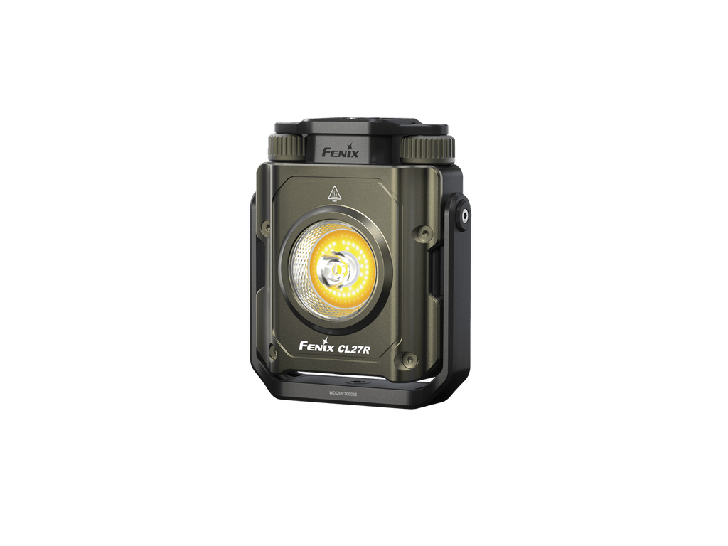 Fenix CL27R Rechargeable Outdoor Lantern