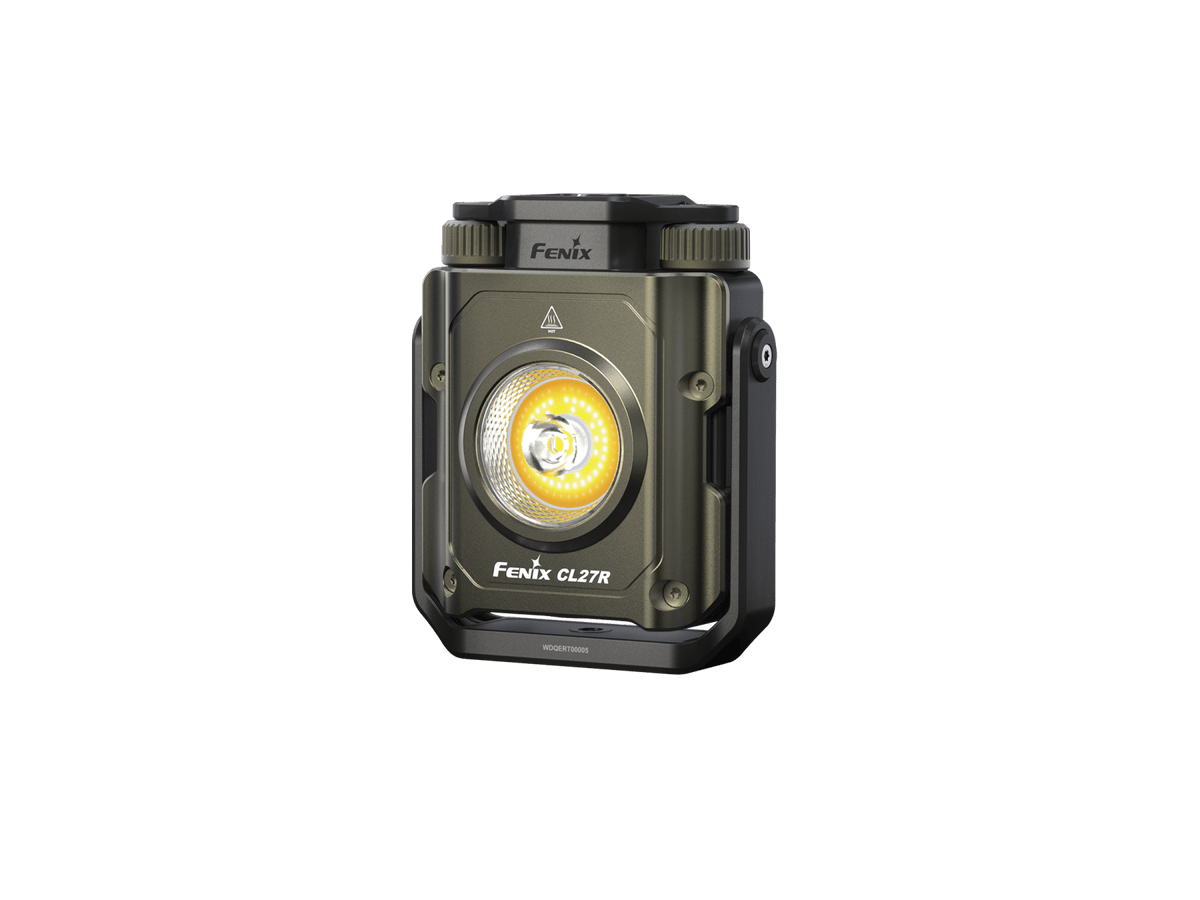Fenix CL27R Rechargeable Outdoor Lantern