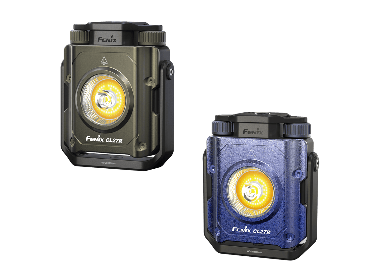 Fenix CL27R Rechargeable Outdoor Lantern