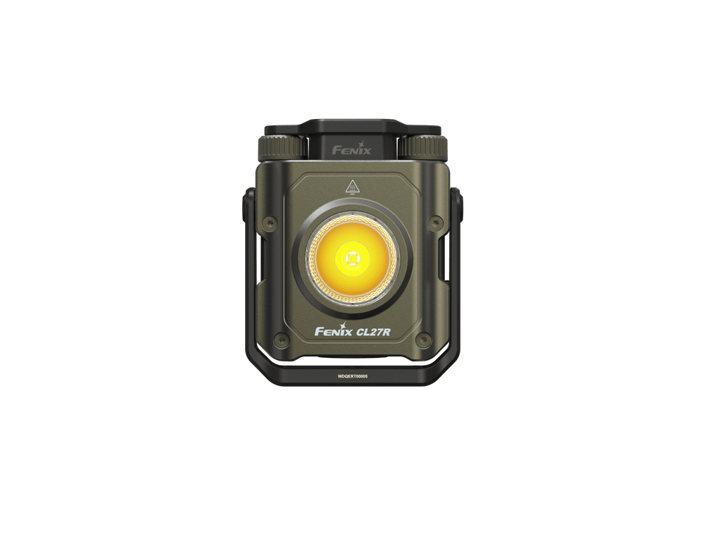 Fenix CL27R Rechargeable Outdoor Lantern