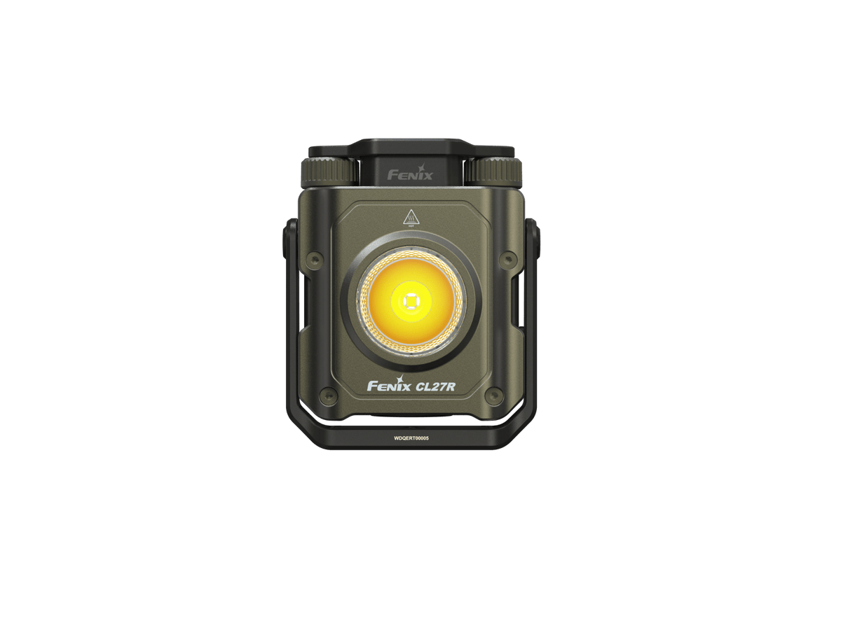 Fenix CL27R Rechargeable Outdoor Lantern
