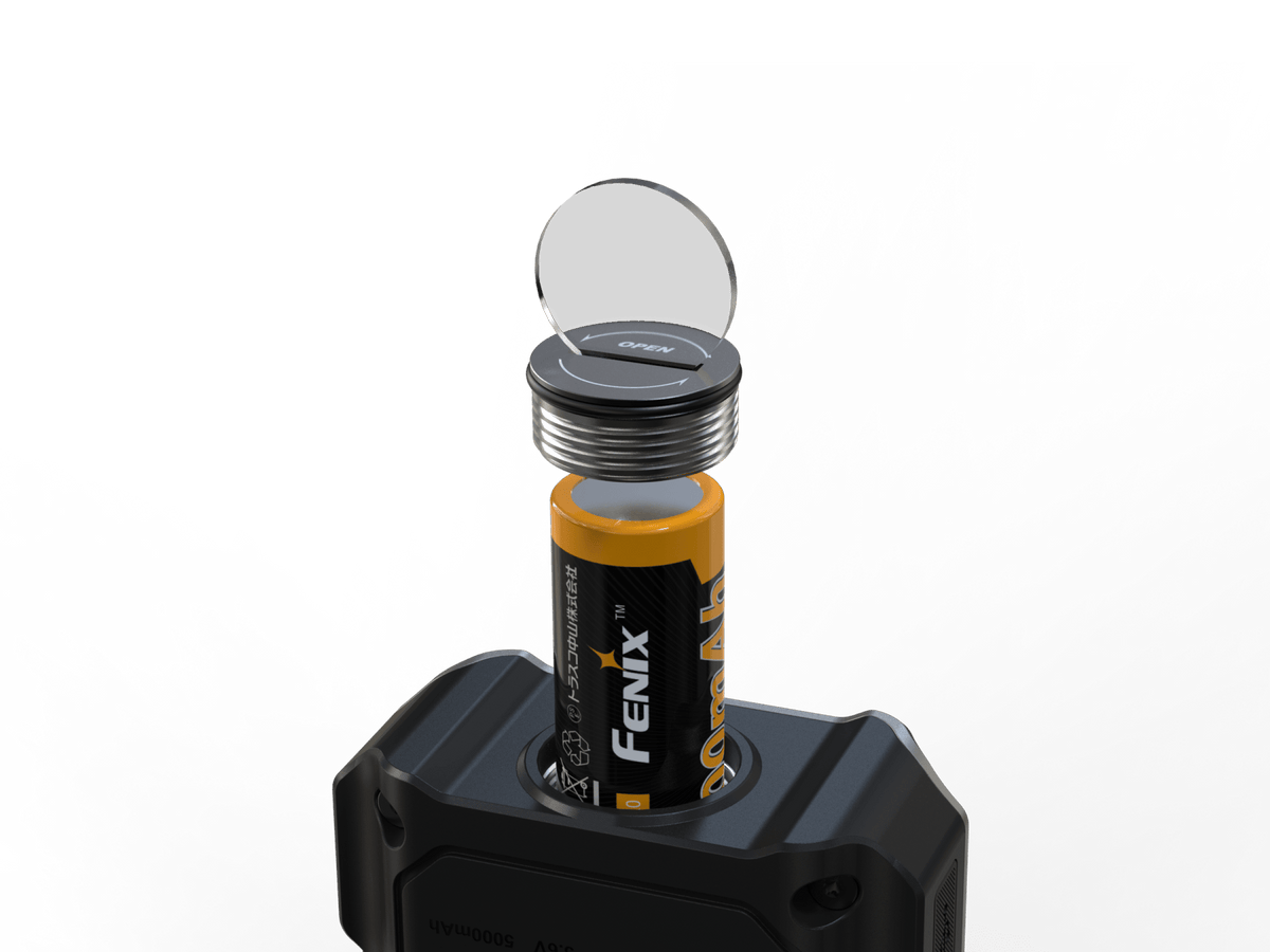 Fenix CL27R Rechargeable Outdoor Lantern