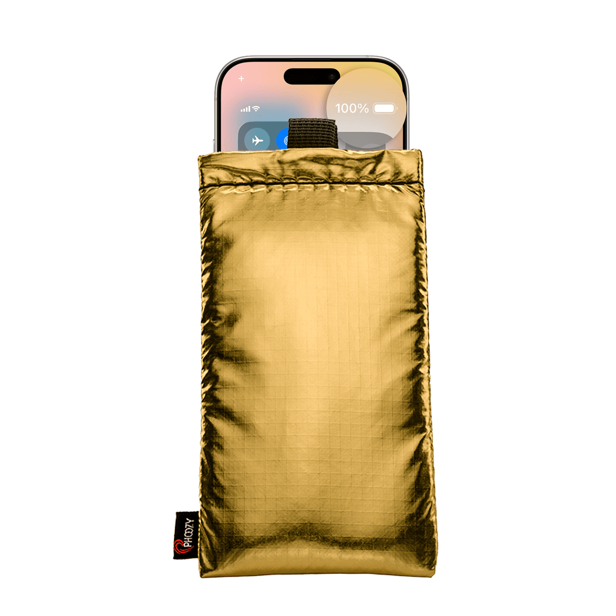 Apollo Thermal Phone Capsule