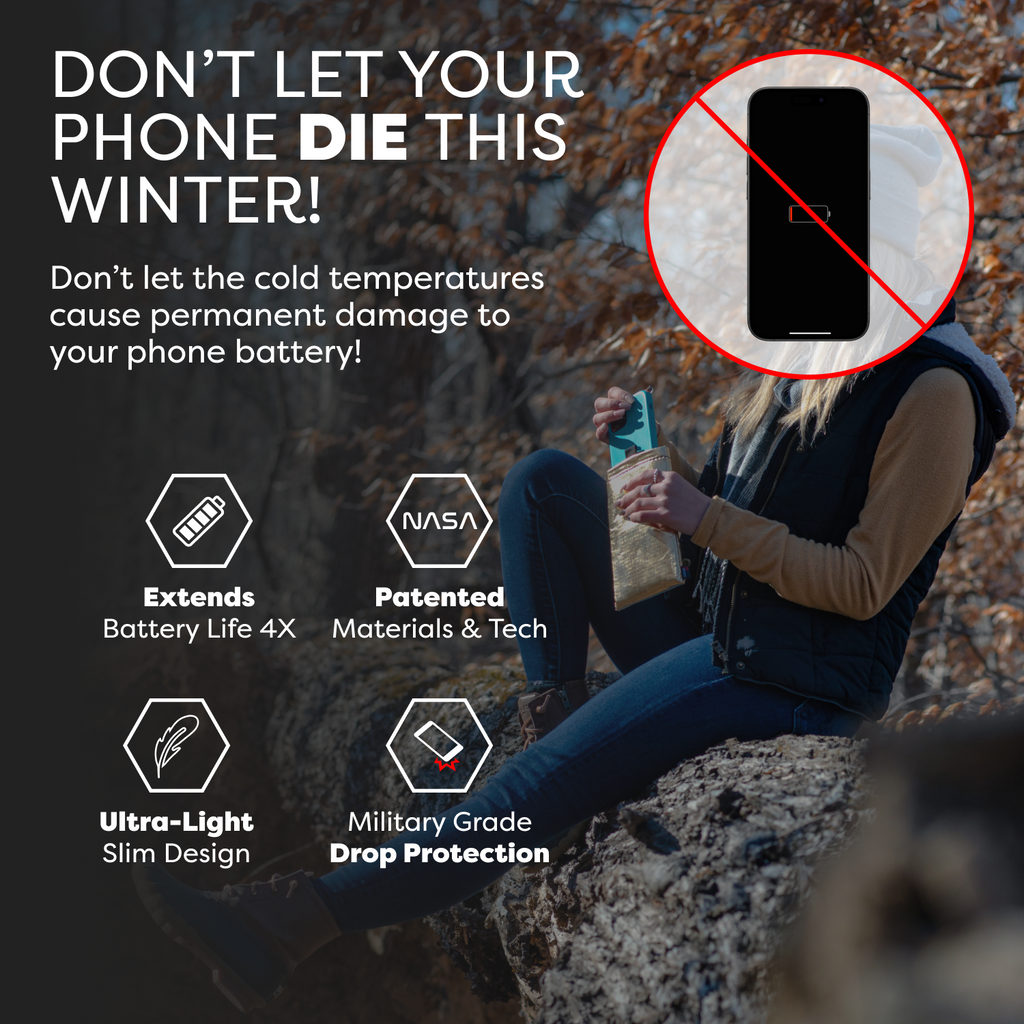 Apollo Thermal Phone Capsule
