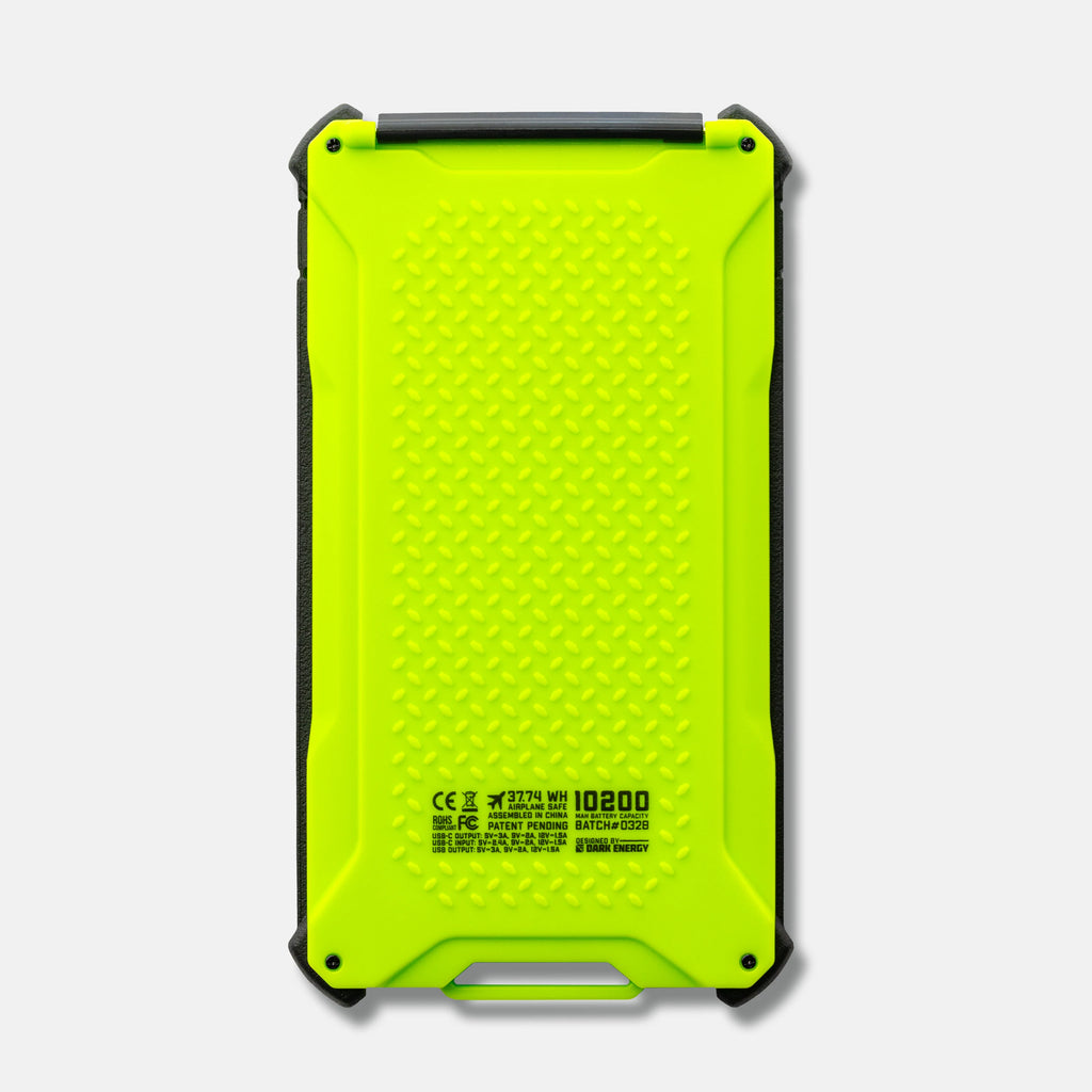 Poseidon Pro Rugged Power Bank