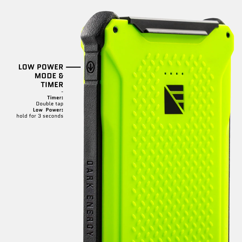 Poseidon Pro Rugged Power Bank