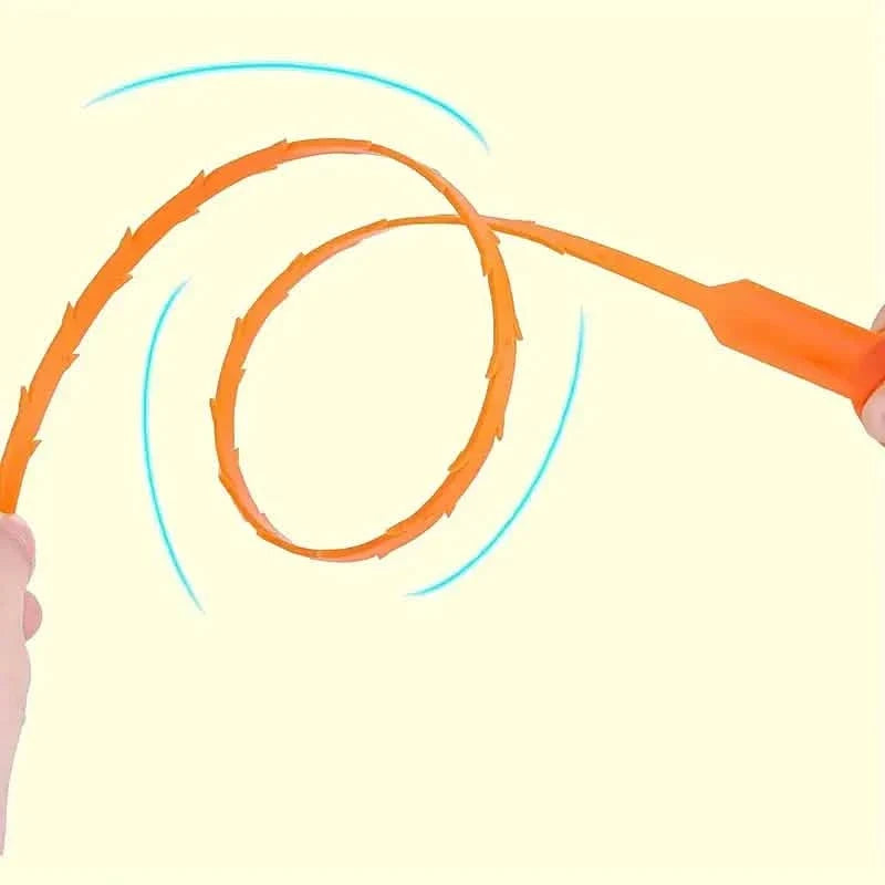Flexible Hair Drain Clog Remover Tool