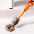Flexible Hair Drain Clog Remover Tool