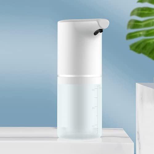 Touchless Foaming Soap Dispenser – Multiple Sizes