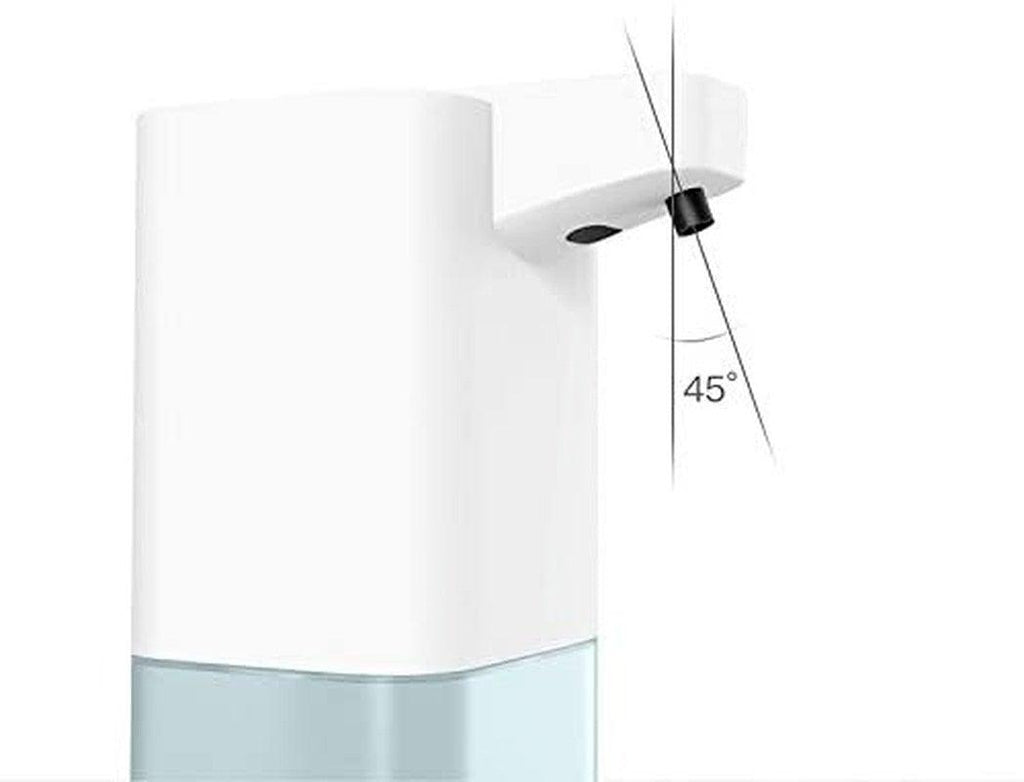 Touchless Foaming Soap Dispenser – Multiple Sizes