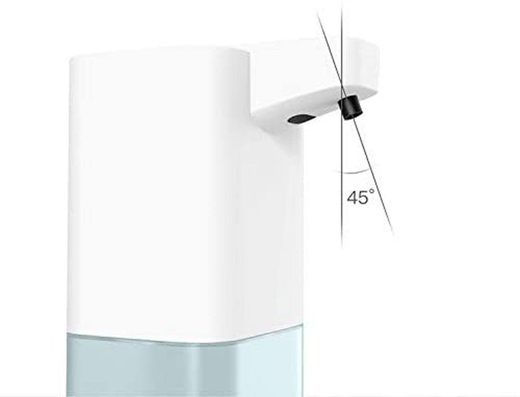 Touchless Foaming Soap Dispenser – Multiple Sizes