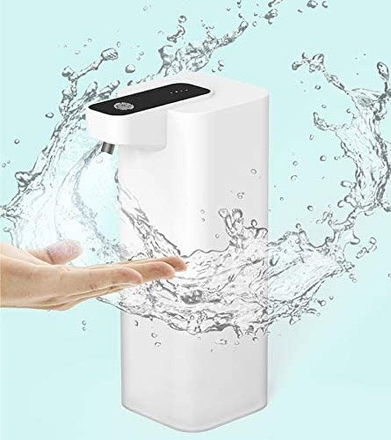 Touchless Foaming Soap Dispenser – Multiple Sizes