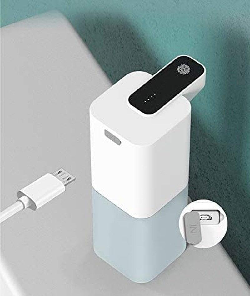 Touchless Foaming Soap Dispenser – Multiple Sizes