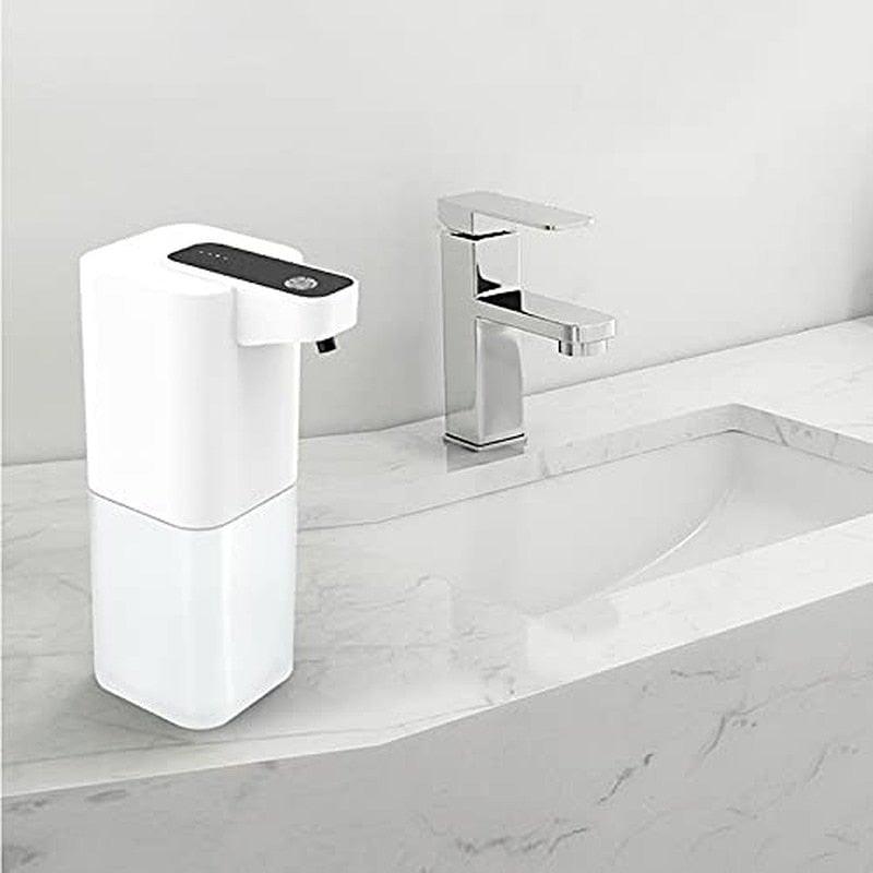 Touchless Foaming Soap Dispenser – Multiple Sizes