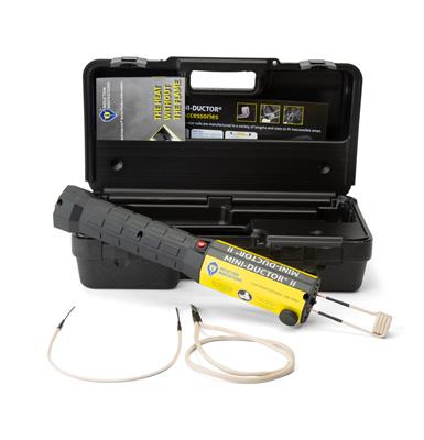Mini-Ductor II Portable Induction Heater — MD700