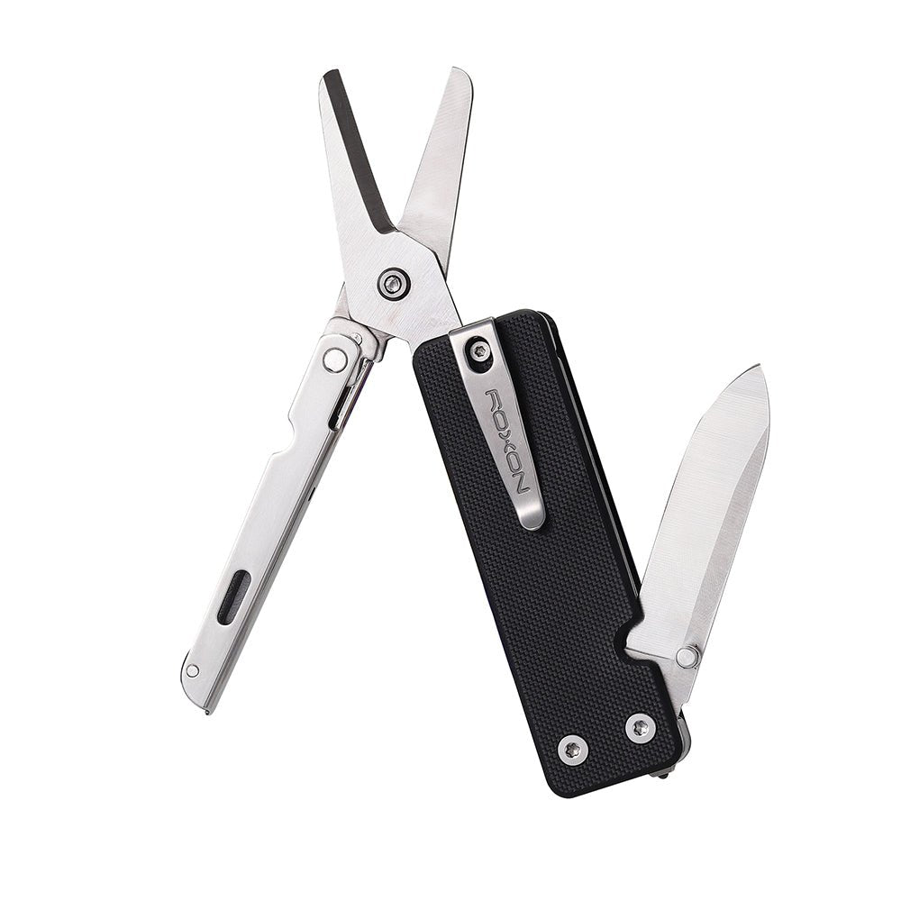 ROXON KS2 Elite Multi-Tool