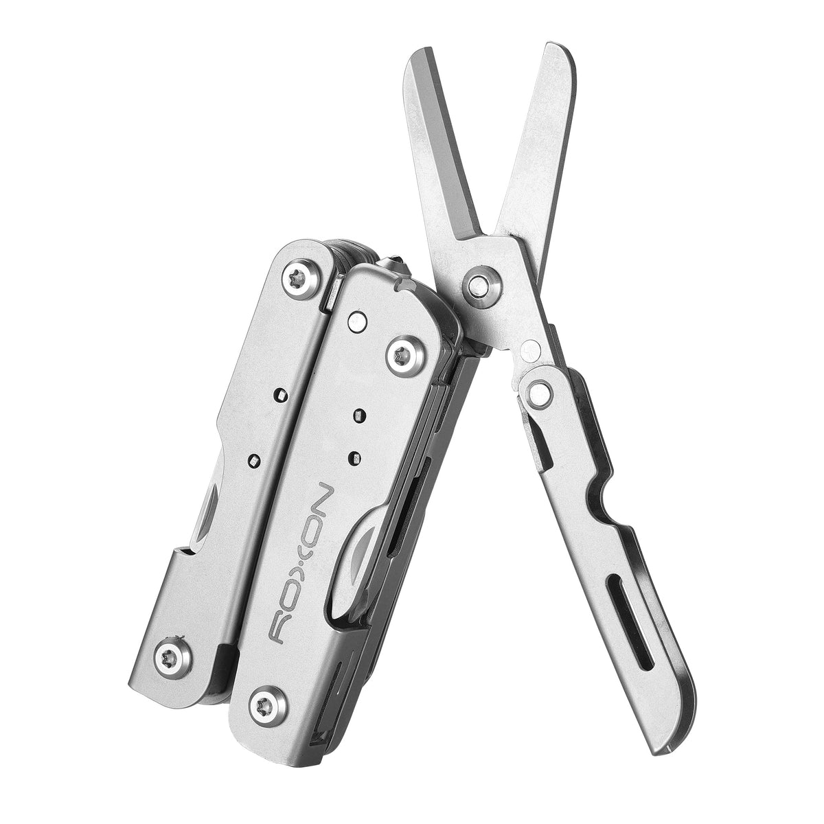 ROXON M2 14-in-1 Mini Multi-Tool