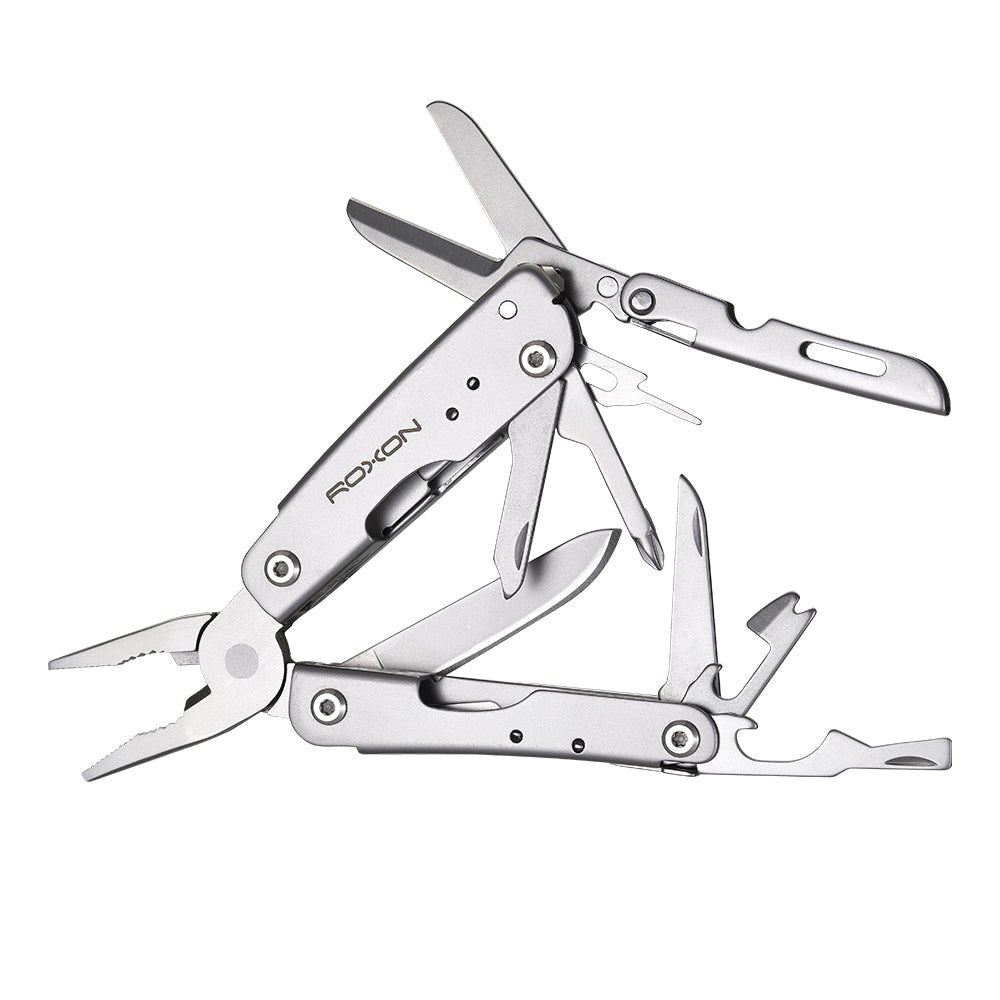 ROXON M2 14-in-1 Mini Multi-Tool